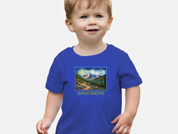 Gogh Hiking