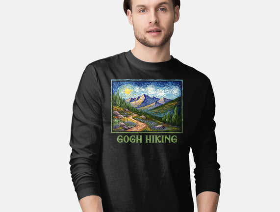 Gogh Hiking