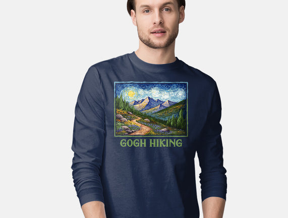 Gogh Hiking