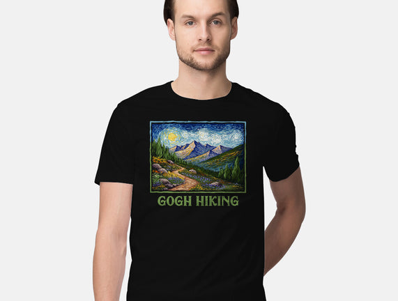 Gogh Hiking