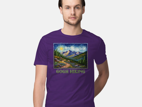 Gogh Hiking