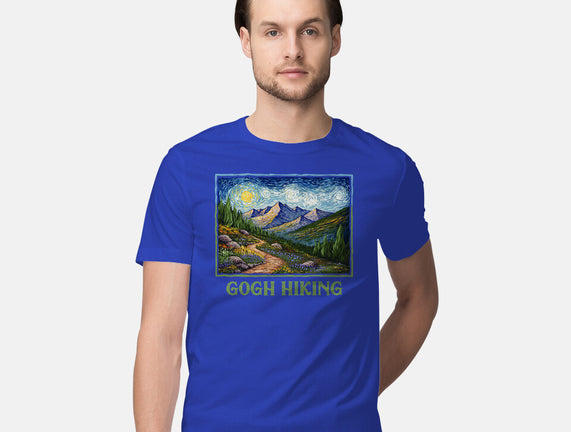 Gogh Hiking