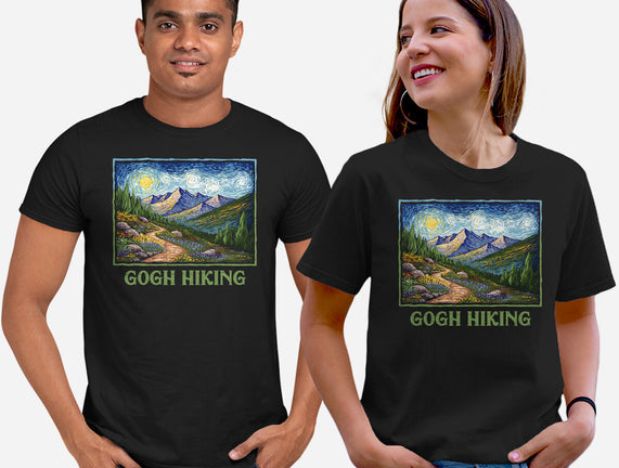 Gogh Hiking