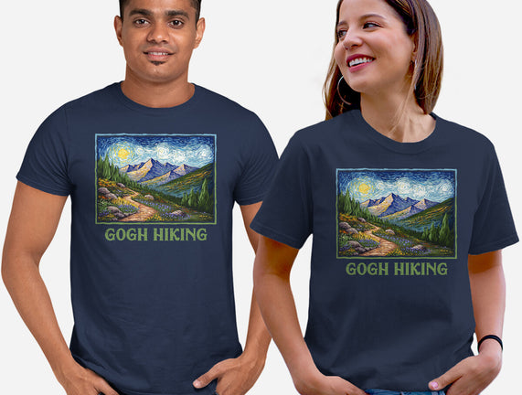 Gogh Hiking