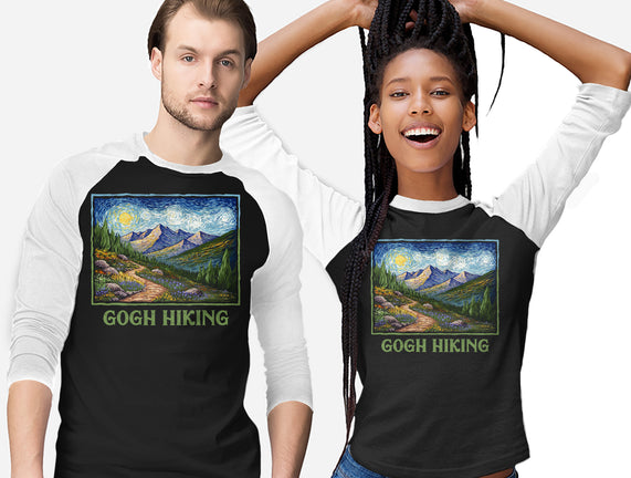 Gogh Hiking