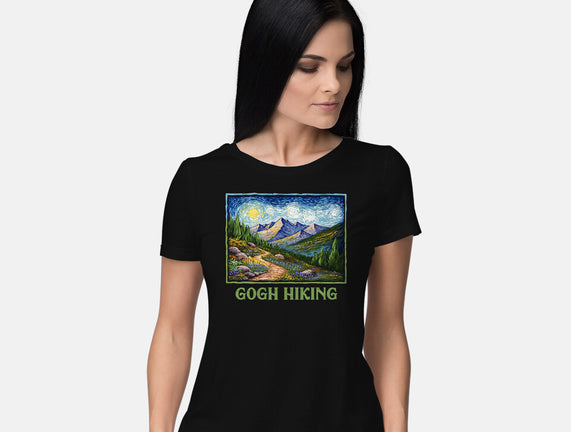 Gogh Hiking