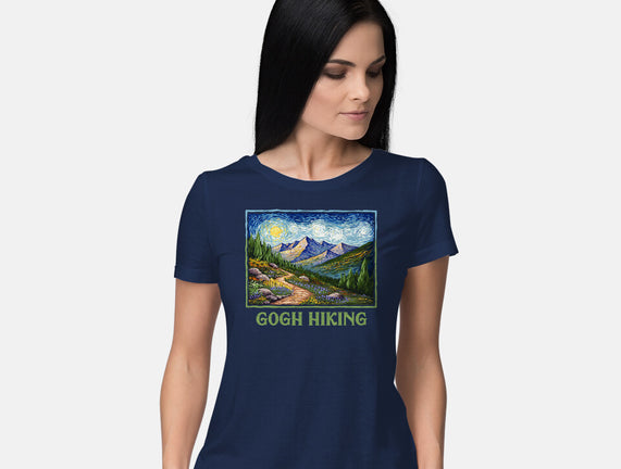 Gogh Hiking