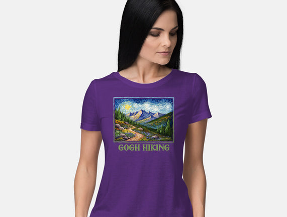 Gogh Hiking
