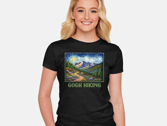 Gogh Hiking