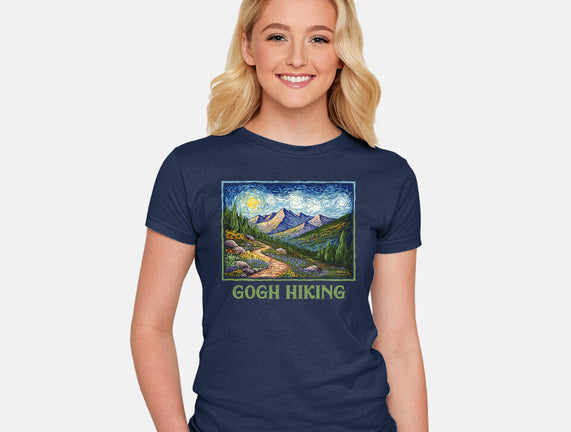 Gogh Hiking