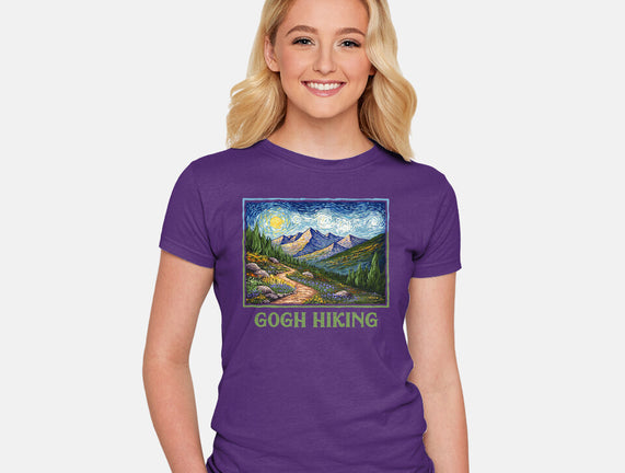 Gogh Hiking