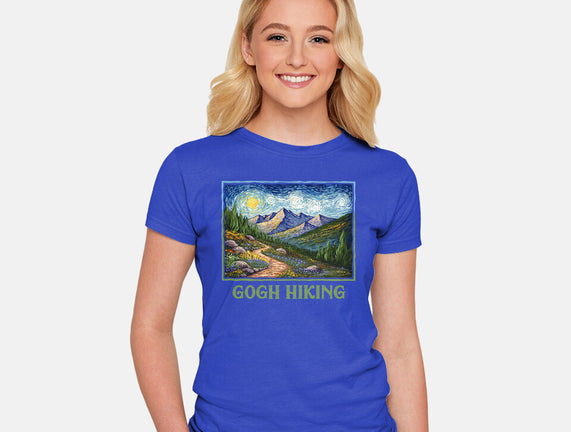 Gogh Hiking