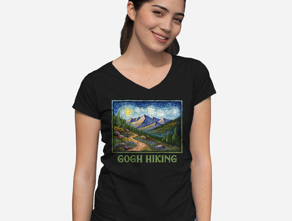 Gogh Hiking