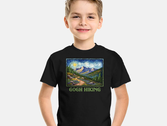 Gogh Hiking