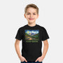 Gogh Hiking-Youth-Basic-Tee-kg07