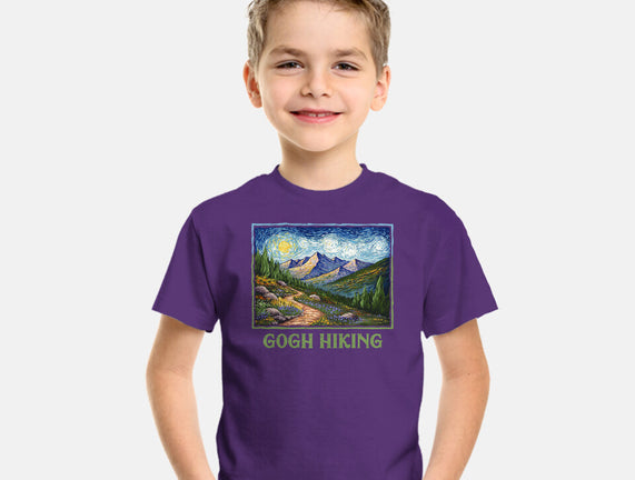 Gogh Hiking