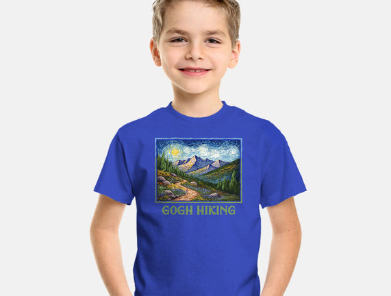 Gogh Hiking