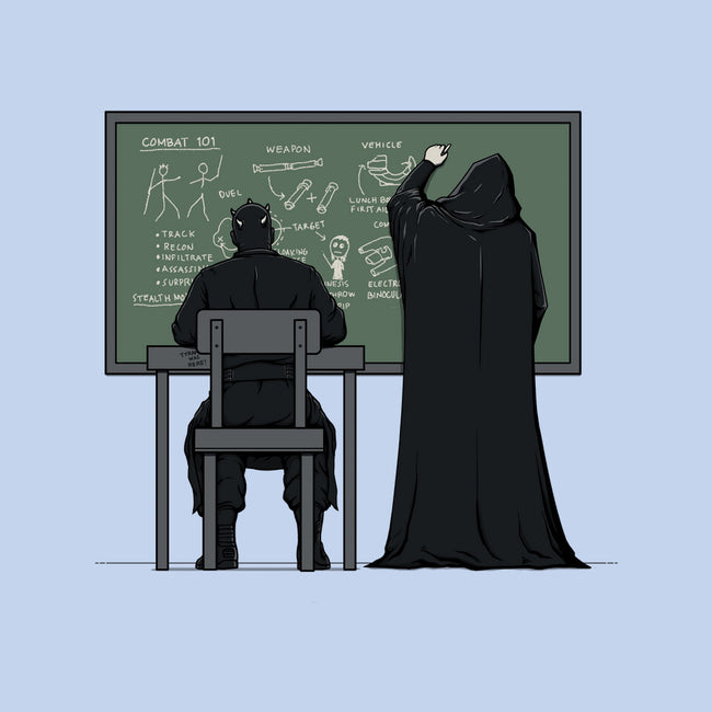 Combat 101-Mens-Premium-Tee-pigboom