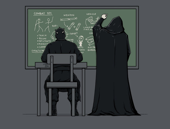 Combat 101