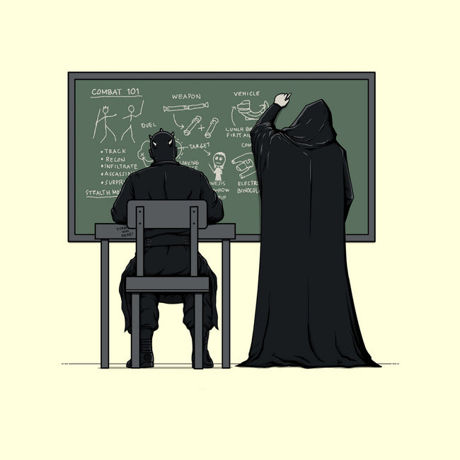 Combat 101-Mens-Premium-Tee-pigboom