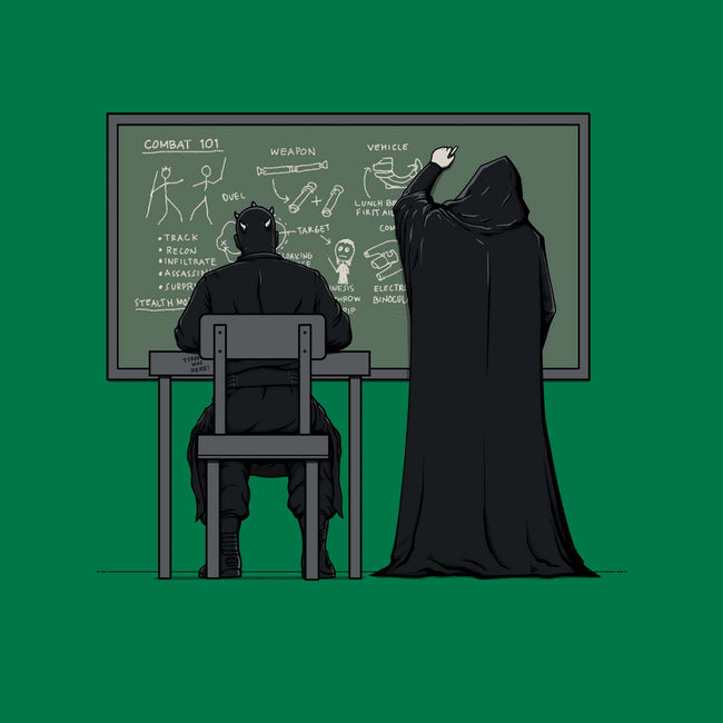 Combat 101-Mens-Premium-Tee-pigboom