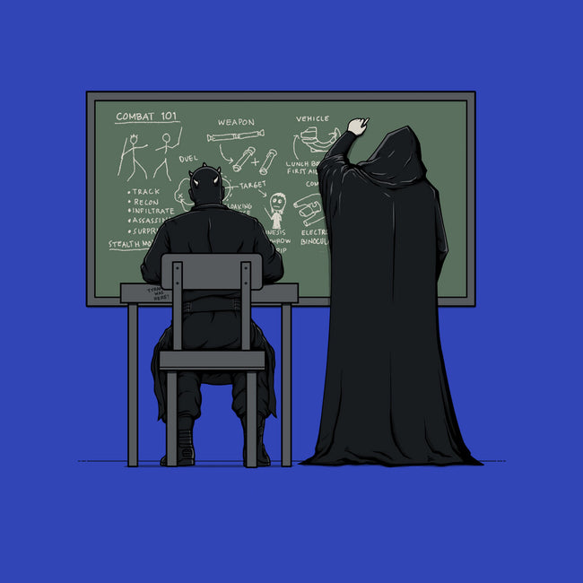 Combat 101-Mens-Premium-Tee-pigboom