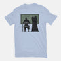 Combat 101-Mens-Basic-Tee-pigboom