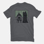 Combat 101-Mens-Basic-Tee-pigboom