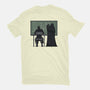 Combat 101-Mens-Basic-Tee-pigboom