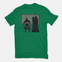 Combat 101-Mens-Basic-Tee-pigboom