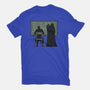 Combat 101-Mens-Basic-Tee-pigboom