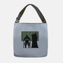 Combat 101-None-Adjustable Tote-Bag-pigboom