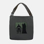 Combat 101-None-Adjustable Tote-Bag-pigboom