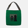 Combat 101-None-Adjustable Tote-Bag-pigboom
