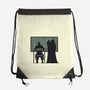 Combat 101-None-Drawstring-Bag-pigboom