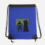 Combat 101-None-Drawstring-Bag-pigboom