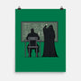 Combat 101-None-Matte-Poster-pigboom