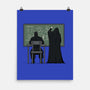 Combat 101-None-Matte-Poster-pigboom