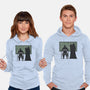 Combat 101-Unisex-Pullover-Sweatshirt-pigboom