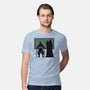 Combat 101-Mens-Premium-Tee-pigboom