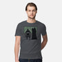 Combat 101-Mens-Premium-Tee-pigboom
