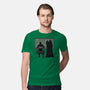 Combat 101-Mens-Premium-Tee-pigboom