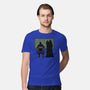 Combat 101-Mens-Premium-Tee-pigboom
