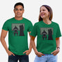 Combat 101-Unisex-Basic-Tee-pigboom