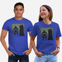 Combat 101-Unisex-Basic-Tee-pigboom