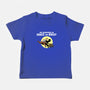 The Adventures Of Grace And Rocky-Baby-Basic-Tee-zascanauta