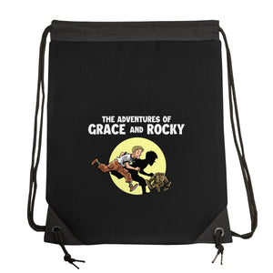 The Adventures Of Grace And Rocky