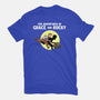 The Adventures Of Grace And Rocky-Mens-Heavyweight-Tee-zascanauta
