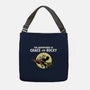 The Adventures Of Grace And Rocky-None-Adjustable Tote-Bag-zascanauta