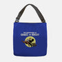 The Adventures Of Grace And Rocky-None-Adjustable Tote-Bag-zascanauta